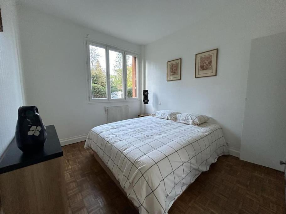 Apartment - Proche Gare - 4 Pers